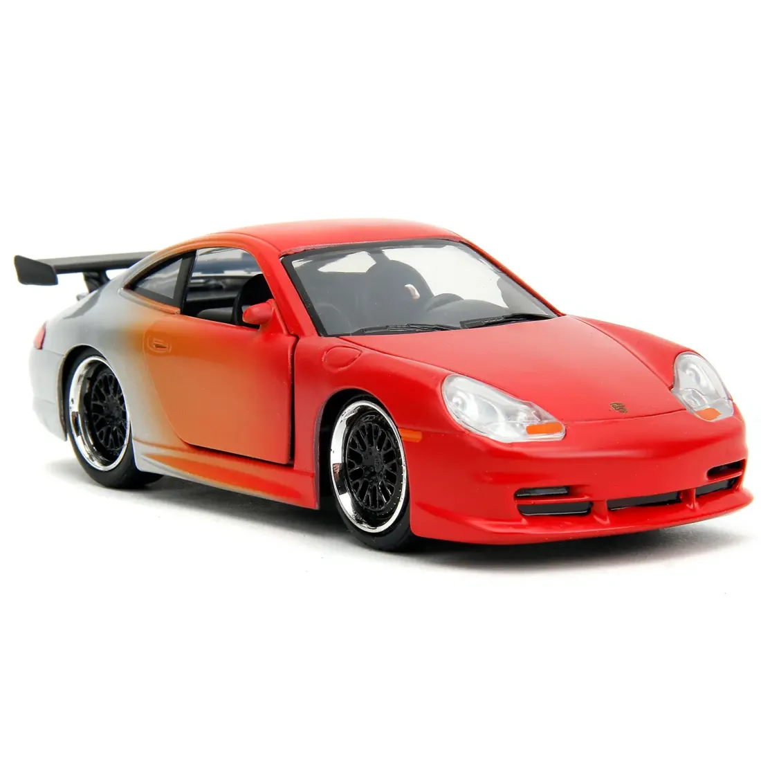 Модель Машинки 1:32 Pink Slips Porsche 911 GT3 RS 34663