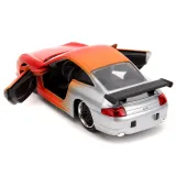 Модель Машинки 1:32 Pink Slips Porsche 911 GT3 RS 34663