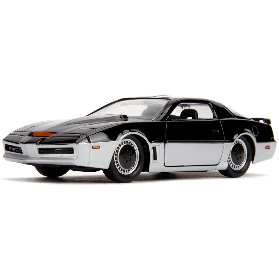 Модель Машинки Hollywood Rides 1:32 1982 Pontiac Trans AM 31116