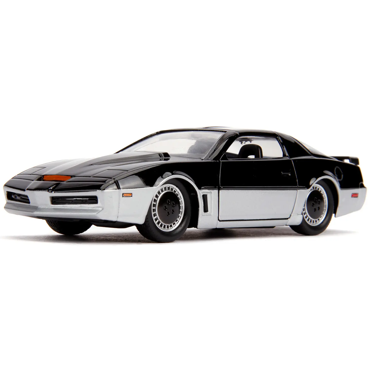 Модель Машинки Hollywood Rides 1:32 1982 Pontiac Trans AM 31116