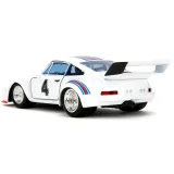 Модель Машинки Hollywood Rides 1:32 G1 Jazz 1976 Porsche 935 34793