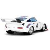 Модель Машинки Hollywood Rides 1:32 G1 Jazz 1976 Porsche 935 34793