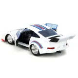 Модель Машинки Hollywood Rides 1:32 G1 Jazz 1976 Porsche 935 34793