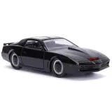 Модель Машинки Hollywood Rides 1:32 Hollywood Rides 1982 Pontiac Firebird Knight Rider 99799