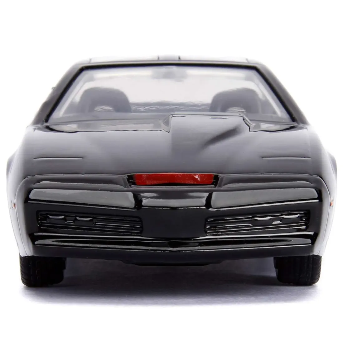 Модель Машинки Hollywood Rides 1:32 Hollywood Rides 1982 Pontiac Firebird Knight Rider 99799