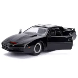 Модель Машинки Hollywood Rides 1:32 Hollywood Rides 1982 Pontiac Firebird Knight Rider 99799