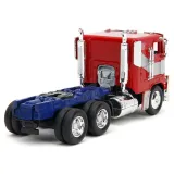 Модель Машинки Hollywood Rides 1:32 Tansformers Optimus Prime truck (T7)  34257