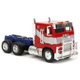 Модель Машинки Hollywood Rides 1:32 Tansformers Optimus Prime truck (T7)  34257