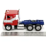 Модель Машинки Hollywood Rides 1:32 Tansformers Optimus Prime truck (T7)  34257