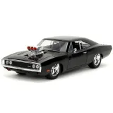 Модель Машинки Форсаж 1:24 1970 Dodge Charger 35421