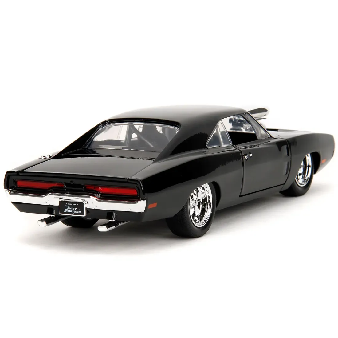 Модель Машинки Форсаж 1:24 1970 Dodge Charger 35421
