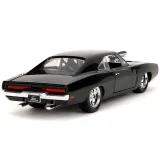 Модель Машинки Форсаж 1:24 1970 Dodge Charger 35421