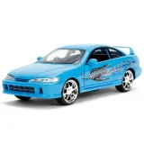 Модель Машинки Форсаж 1:24 1995 Honda Integra Type-Ft 30739