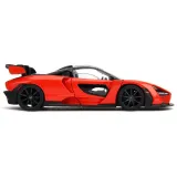 Модель Машинки Форсаж 1:24 F10 McLaren Senna 35485