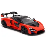 Модель Машинки Форсаж 1:24 F10 McLaren Senna 35485