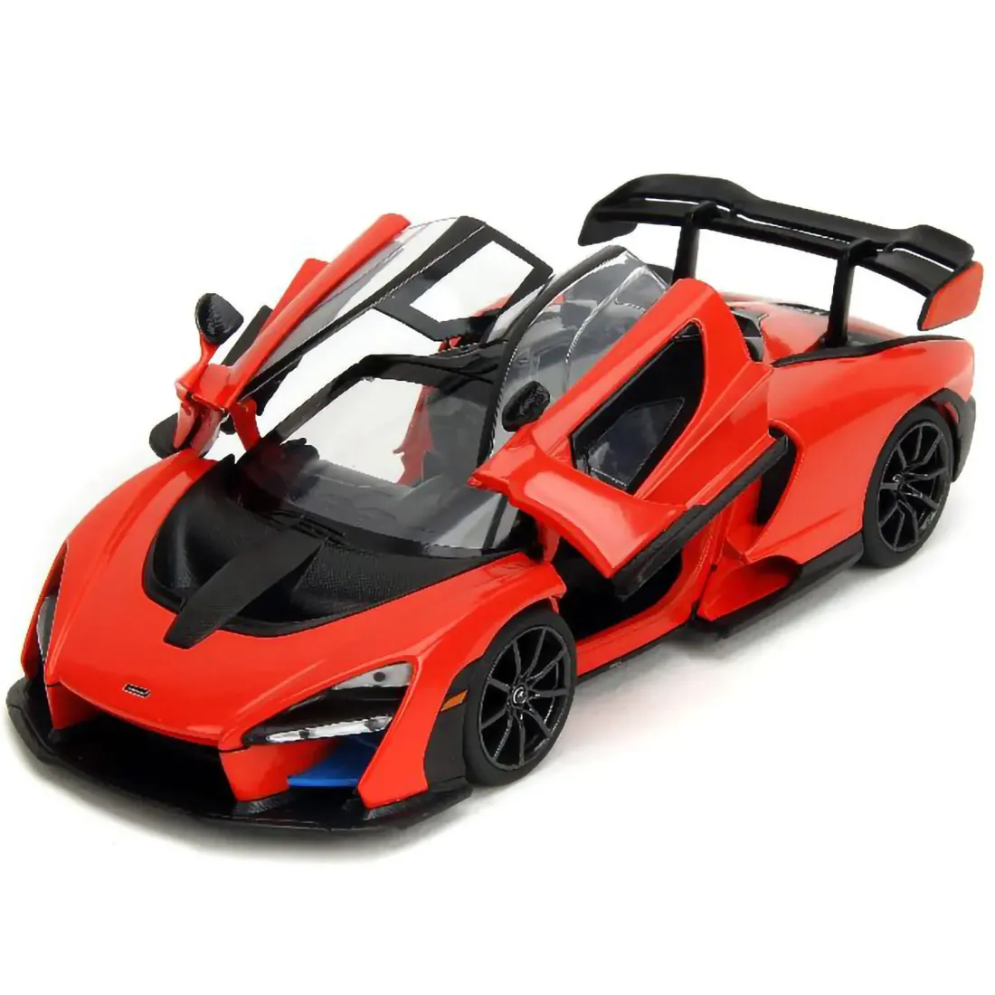 Модель Машинки Форсаж 1:24 F10 McLaren Senna 35485