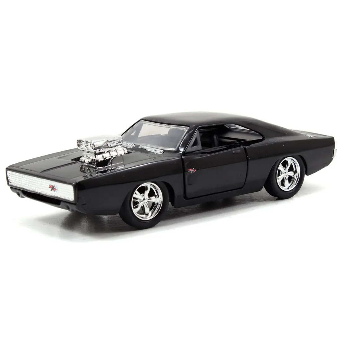 Модель Машинки Форсаж 1:32 FF 1970 Dodge Charger-Street 97042