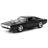 Модель Машинки Форсаж 1:32 FF 1970 Dodge Charger-Street 97042