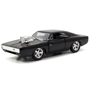 Модель Машинки Форсаж 1:32 FF 1970 Dodge Charger-Street 97042
