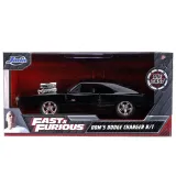 Модель Машинки Форсаж 1:32 FF 1970 Dodge Charger-Street 97042