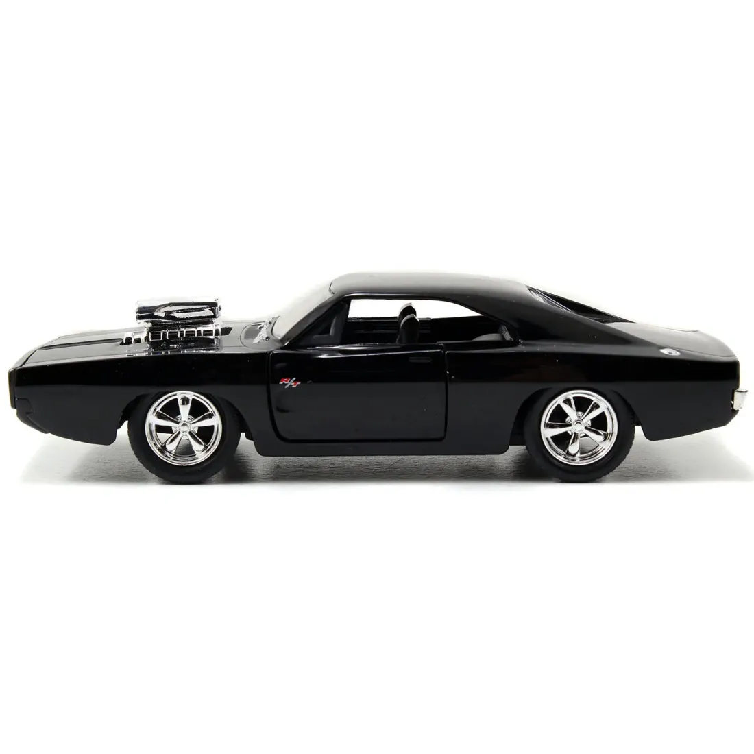 Модель Машинки Форсаж 1:32 FF 1970 Dodge Charger-Street 97042