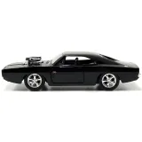 Модель Машинки Форсаж 1:32 FF 1970 Dodge Charger-Street 97042