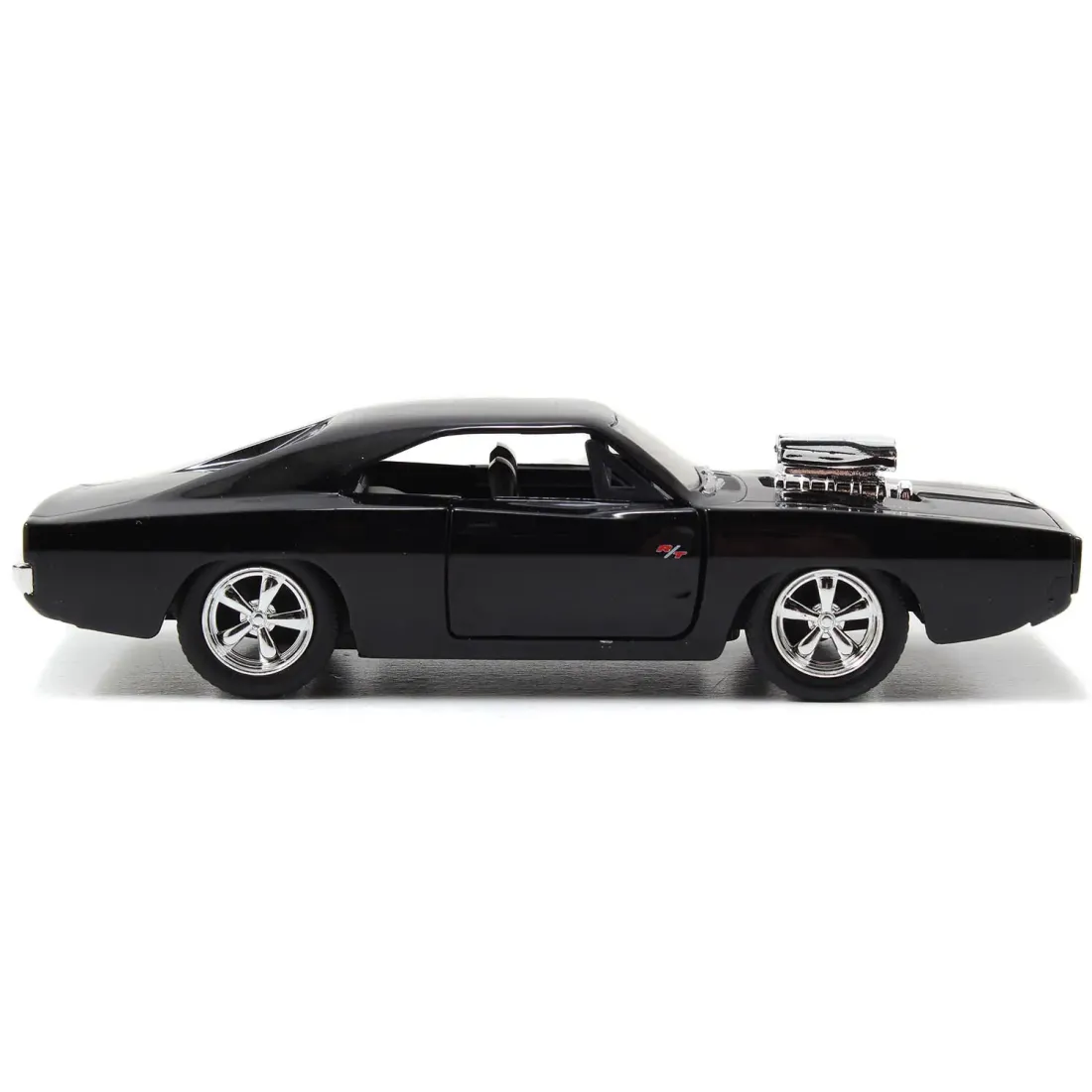 Модель Машинки Форсаж 1:32 FF 1970 Dodge Charger-Street 97042
