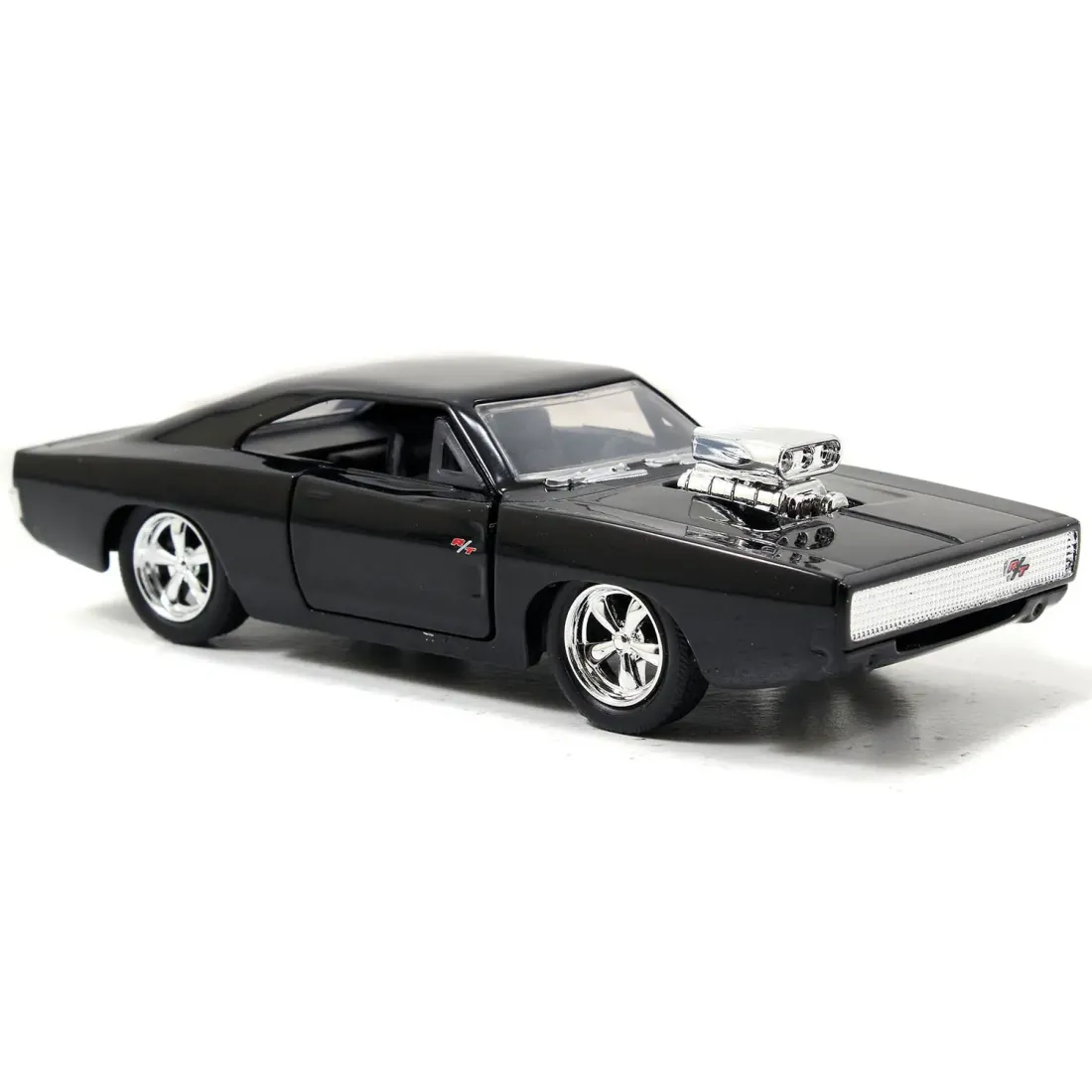 Модель Машинки Форсаж 1:32 FF 1970 Dodge Charger-Street 97042