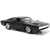 Модель Машинки Форсаж 1:32 FF 1970 Dodge Charger-Street 97042