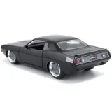 Модель Машинки Форсаж 1:32 1973 Plymouth Barracuda 97206