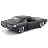 Модель Машинки Форсаж 1:32 1973 Plymouth Barracuda 97206