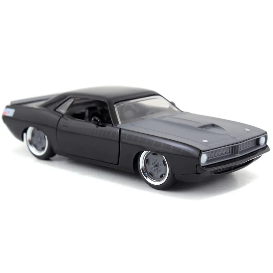 Модель Машинки Форсаж 1:32 1973 Plymouth Barracuda 97206