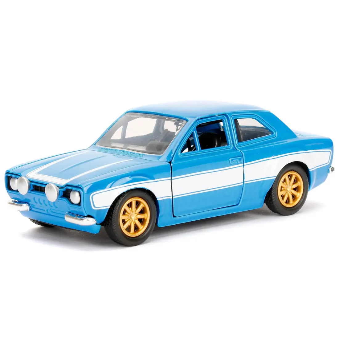 Модель Машинки Форсаж 1:32 1974 Ford Escort 97188