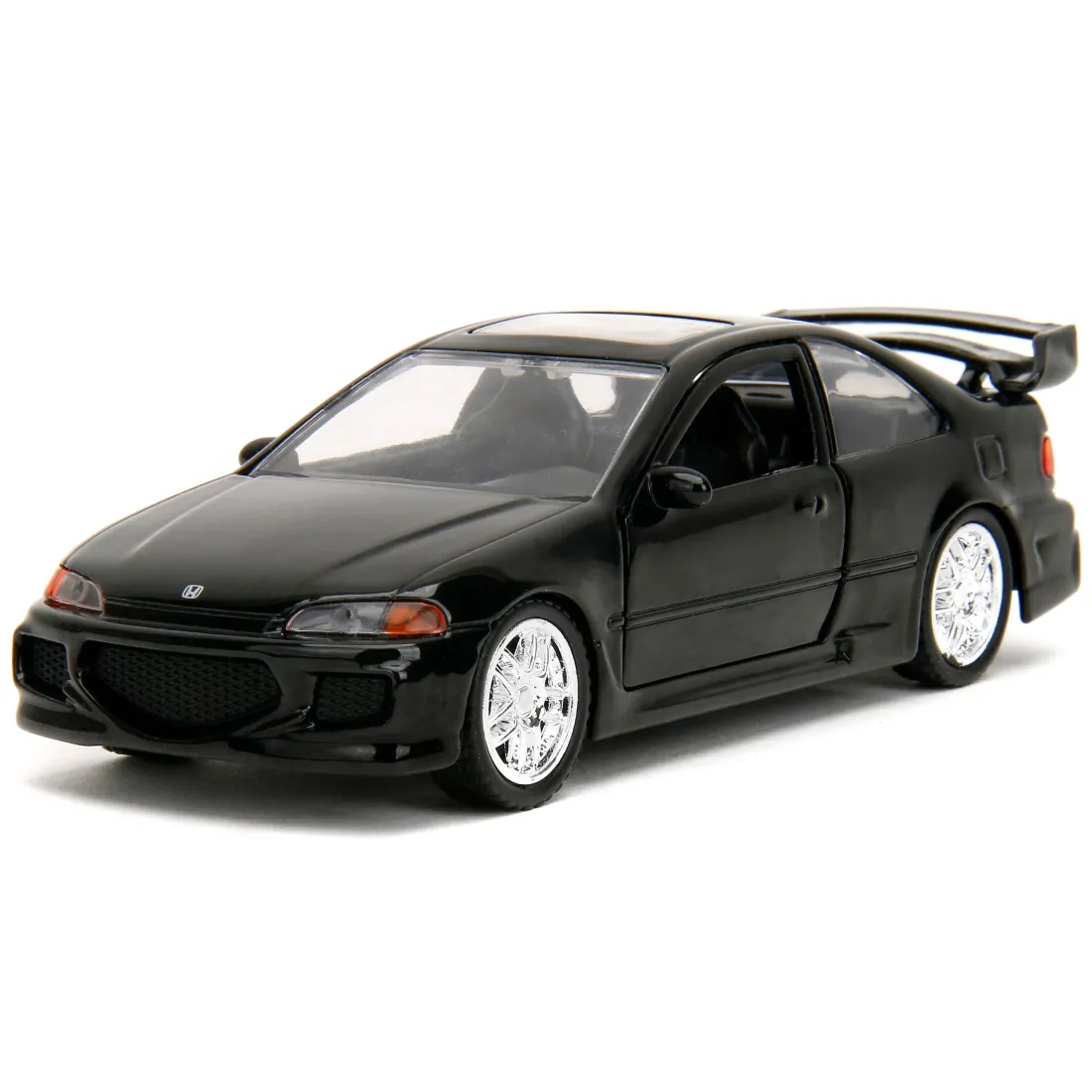 Модель Машинки Форсаж 1:32 1993 Honda Civic Coupe(F1) 34419