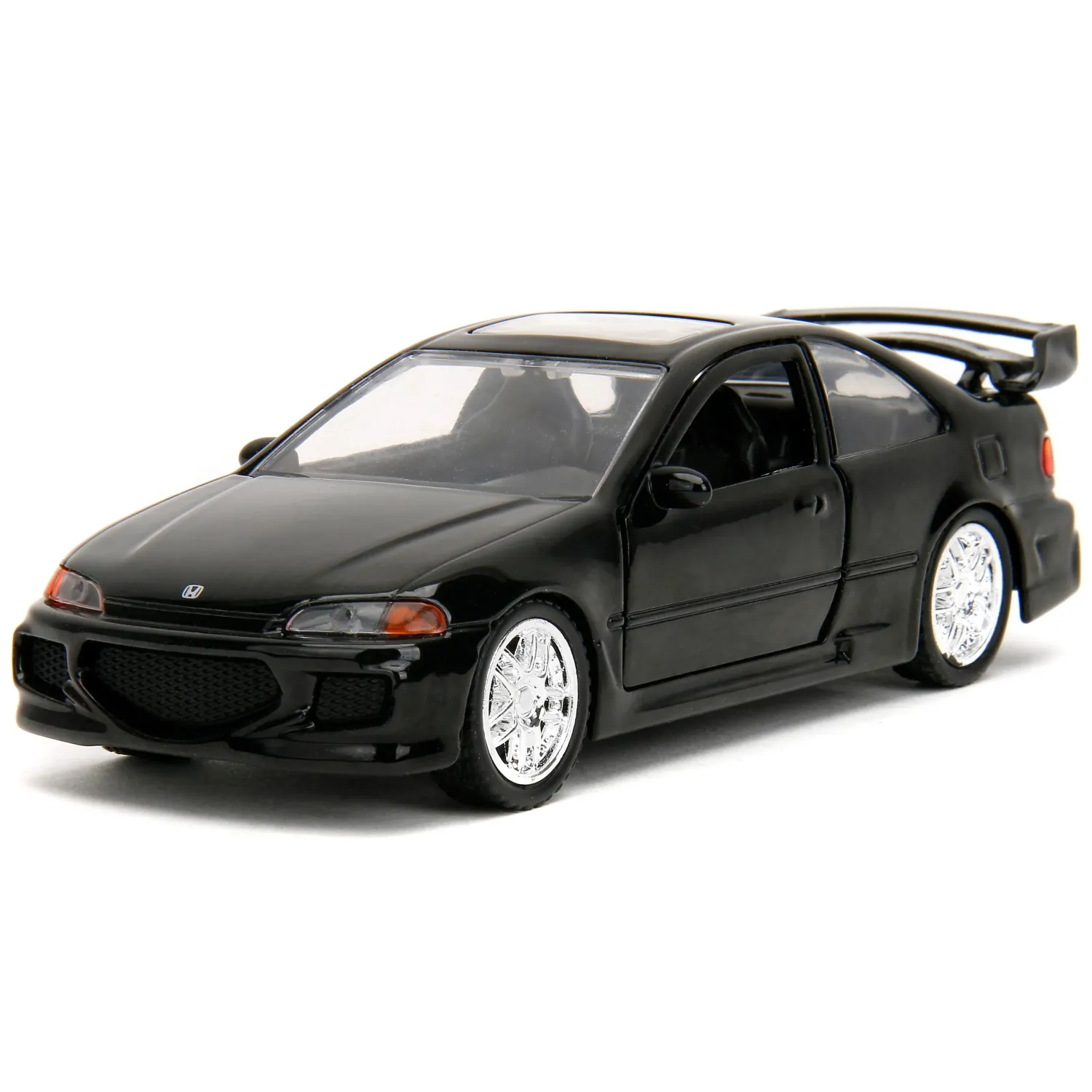 Модель Машинки Форсаж 1:32 1993 Honda Civic Coupe(F1) 34419