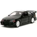 Модель Машинки Форсаж 1:32 1993 Honda Civic Coupe(F1) 34419