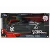 Модель Машинки Форсаж 1:32 1993 Honda Civic Coupe(F1) 34419