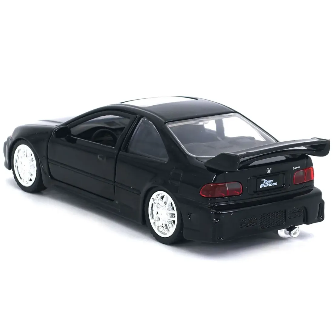 Модель Машинки Форсаж 1:32 1993 Honda Civic Coupe(F1) 34419