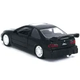 Модель Машинки Форсаж 1:32 1993 Honda Civic Coupe(F1) 34419