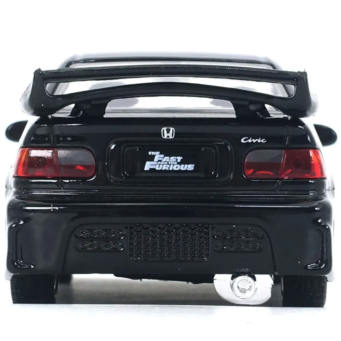 Модель Машинки Форсаж 1:32 1993 Honda Civic Coupe(F1) 34419