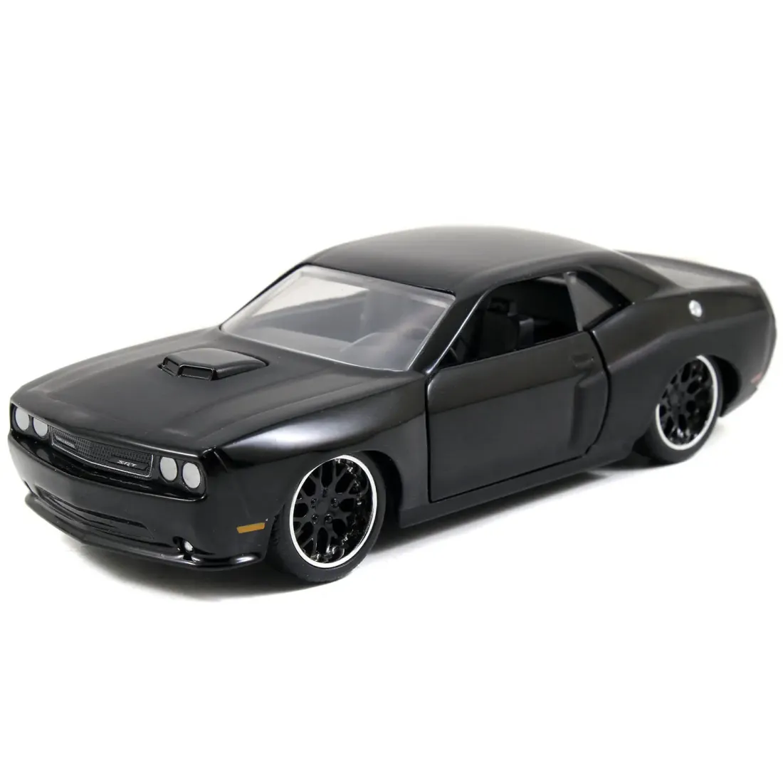 Модель Машинки Форсаж 1:32 2012 Dodge Challenger SRT8-Wide Body 97384