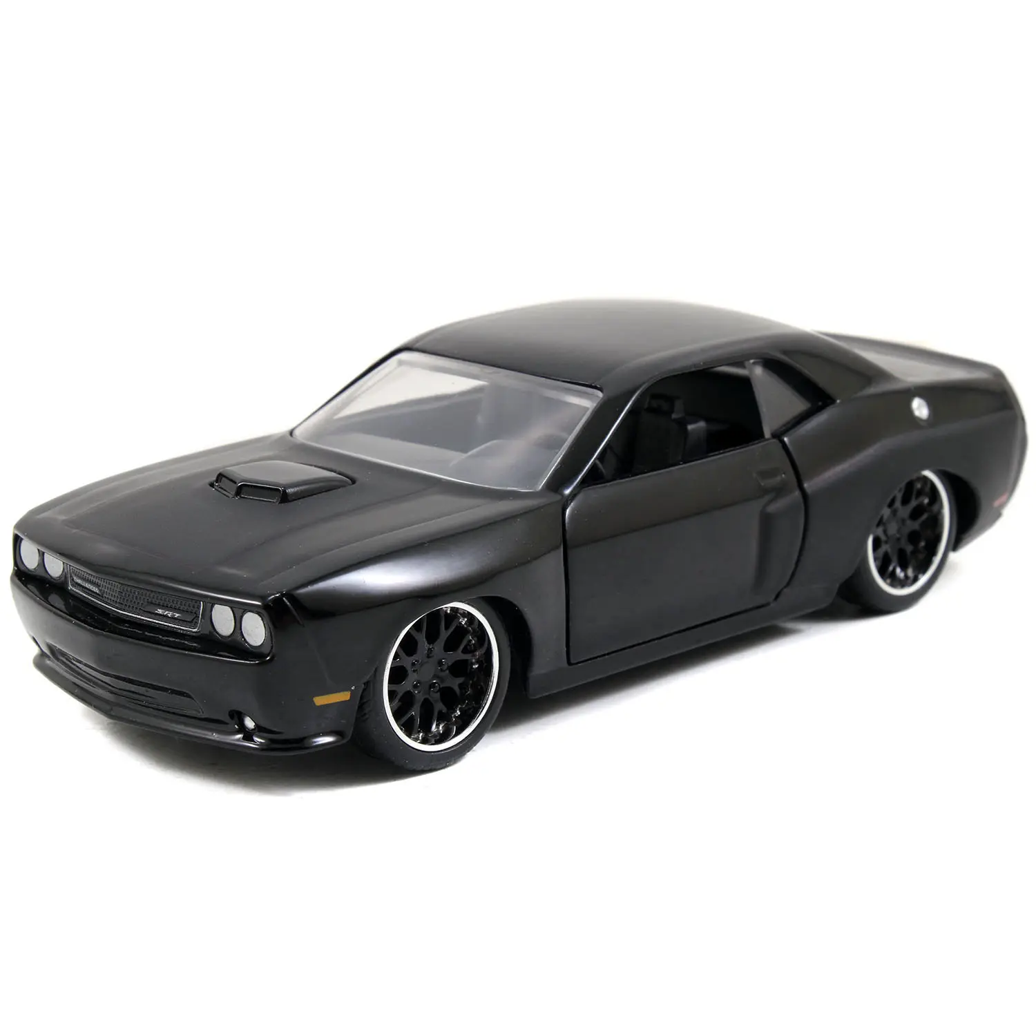 Модель Машинки Форсаж 1:32 2012 Dodge Challenger SRT8-Wide Body 97384
