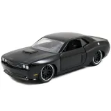 Модель Машинки Форсаж 1:32 2012 Dodge Challenger SRT8-Wide Body 97384