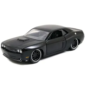 Модель Машинки Форсаж 1:32 2012 Dodge Challenger SRT8-Wide Body 97384