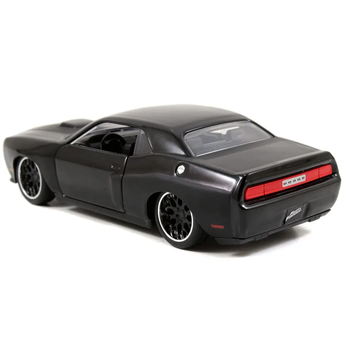 Модель Машинки Форсаж 1:32 2012 Dodge Challenger SRT8-Wide Body 97384