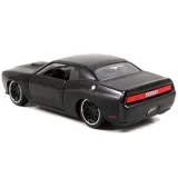 Модель Машинки Форсаж 1:32 2012 Dodge Challenger SRT8-Wide Body 97384