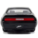 Модель Машинки Форсаж 1:32 2012 Dodge Challenger SRT8-Wide Body 97384