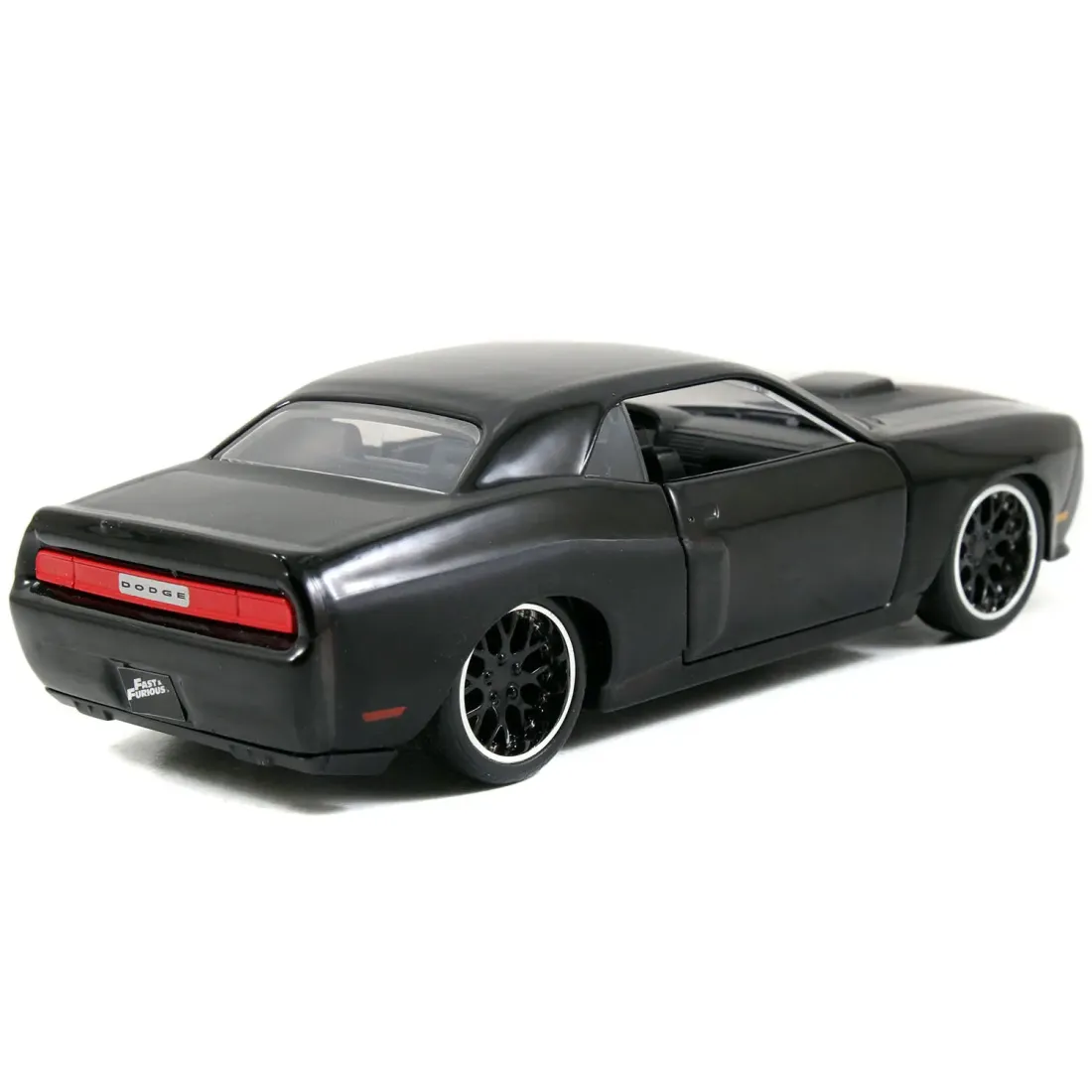 Модель Машинки Форсаж 1:32 2012 Dodge Challenger SRT8-Wide Body 97384