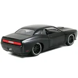 Модель Машинки Форсаж 1:32 2012 Dodge Challenger SRT8-Wide Body 97384