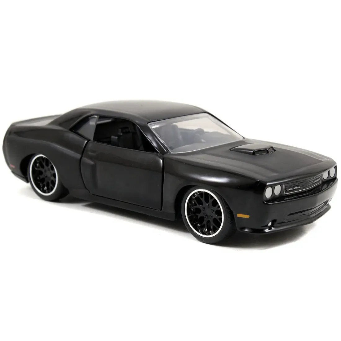 Модель Машинки Форсаж 1:32 2012 Dodge Challenger SRT8-Wide Body 97384